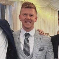 Blippar Employee Josh Cook's profile photo