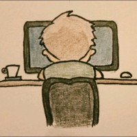 Unit Digital Employee Andy Hoyland's profile photo