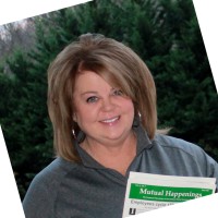 Ashley Insurance Employee Julie Reese's profile photo