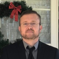 MKGCS Employee Jed Spraul's profile photo