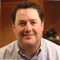CESIntegration Employee Trey Grayum's profile photo