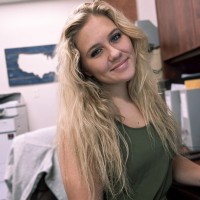 INTERCONNECTION SYSTEMS Employee Reagan Williams's profile photo