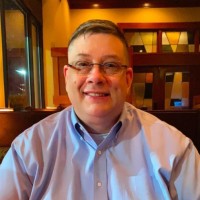 Duke Energy Corporation Employee Chad Glenn's profile photo