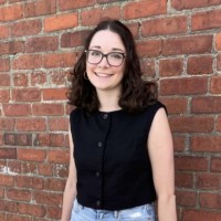 CheckRare Employee Madaline Spencer's profile photo