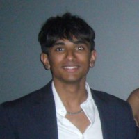 buildspace Employee Karan Mody's profile photo