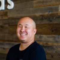 Recurly Employee Jason Lo's profile photo