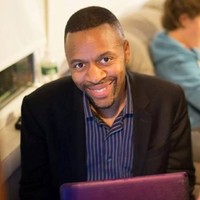 Pixel Valley Studio Employee Manu Smith's profile photo