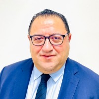Elie Alexandros Email & Phone Number