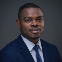 Ecobank Côte d'Ivoire Employee Abudul Alli's profile photo