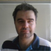 iGlass Employee Zafiris Parascharakis's profile photo