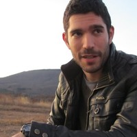 Cystelcom Employee Daniel Viñuela Fernández's profile photo