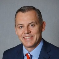 Future Fund Employee Paul Banks's profile photo