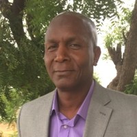 American University of Nigeria Employee Mohamadou Dabo's profile photo