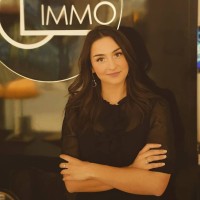 Clik Events Employee Carla Martini's profile photo