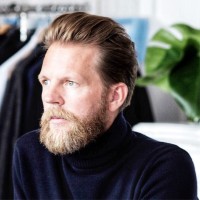 A Day's March Shirts & Staples Employee Pelle Lundquist's profile photo