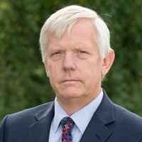 Local Government Association Employee David Fothergill's profile photo