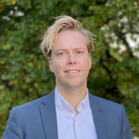ALFA Development Employee Oliver Larsen's profile photo