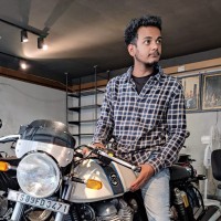 Saikumar Kamma Email