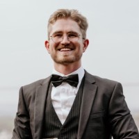 Christiaan Opperman Email