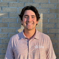 Baker Home Exteriors Employee Justus Coury's profile photo