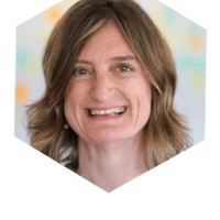 GeneXus Artech Employee Ursula Bartram's profile photo