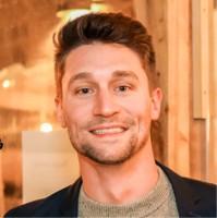 CAVA Employee Alex Luft's profile photo
