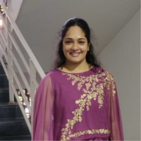 EffiaSoft - Modern Point of Sale (POS) and Supply Chain Solutions Employee Gayatri Dendukuri's profile photo