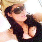Parker Employee Alessandra Oliveira's profile photo