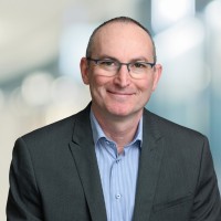 GigaSpaces Technologies Employee Shai Zmigrod's profile photo