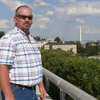 KMS Tools & Equipment Employee Jeffrey Thomas Sr.'s profile photo