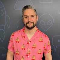 ReedPop Employee Chris D'Lando's profile photo