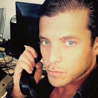 OTCex Employee Gabriel Aben-Danan's profile photo