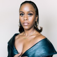 Shondaland Employee Iman Milner's profile photo