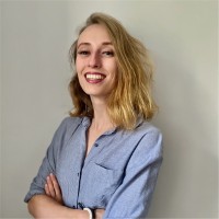 Appsilon Data Science Employee Karolina Szpakiewicz's profile photo
