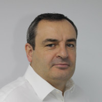 GCL (Ground Construction Limited) Employee John Diviney's profile photo