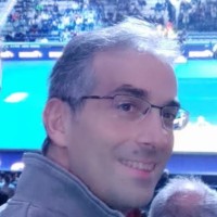 Patrizio Mattei Email