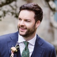 JLL Employee David Brandes's profile photo