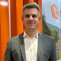 GRECA Asfaltos Employee Roberto Perez's profile photo