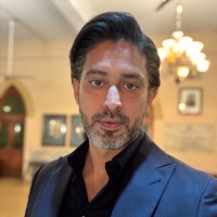 Waterlink Group of Companies Employee Mohsin Malik's profile photo