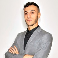 Khaled Maarouf Email & Phone Number