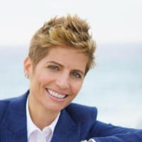 World Travel & Tourism Council Employee Gloria Thienemann's profile photo