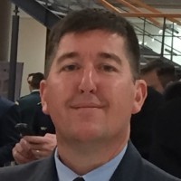Collins Aerospace Employee Nick Maxey Fraes's profile photo