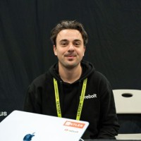 Rebolt (formerly BuiltRight) Employee Anthony Hurgoi's profile photo