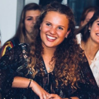 WorkWire Employee Gayle de Mey's profile photo