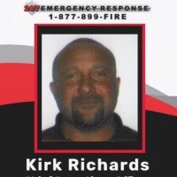 Kirk Richards Email & Phone Number