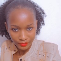 Easy Matatu Employee Karen Lusimbo's profile photo