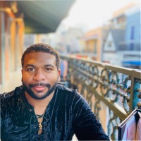Better Impact Inc. Employee Bryan Lucky-Heard's profile photo