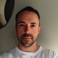 Silicon Allee Employee Florian Weber's profile photo