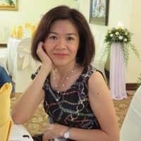 Credit Agricole Corporate and Investment Bank Employee Ha Phan's profile photo