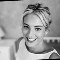 I-Model Employee Sara Scattolaro's profile photo